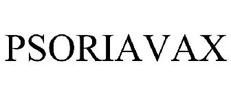 PSORIAVAX