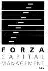 FORZA CAPITAL MANAGEMENT LLC
