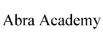 ABRA ACADEMY