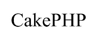 CAKEPHP
