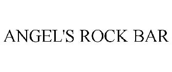ANGEL'S ROCK BAR