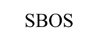 SBOS