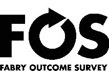 FOS FABRY OUTCOME SURVEY