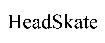 HEADSKATE