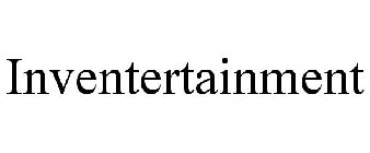 INVENTERTAINMENT
