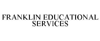 FRANKLIN EDUCATIONAL SERVICES