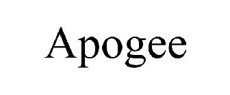 APOGEE