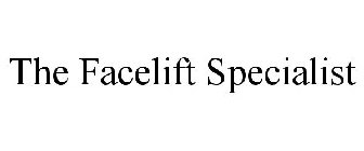 THE FACELIFT SPECIALIST