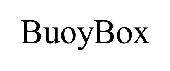 BUOYBOX