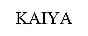 KAIYA