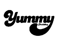 YUMMY MODELING