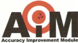 AIM ACCURACY IMPROVEMENT MODULE