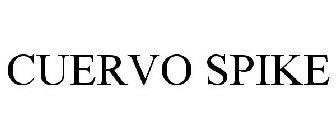 CUERVO SPIKE