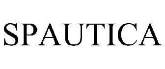 SPAUTICA