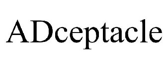 ADCEPTACLE