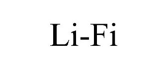 LI-FI