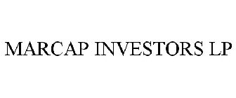 MARCAP INVESTORS LP