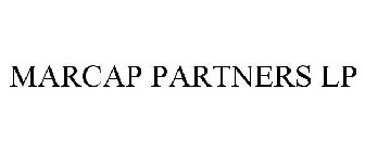 MARCAP PARTNERS LP