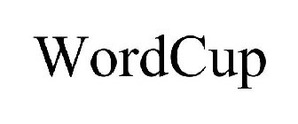 WORDCUP