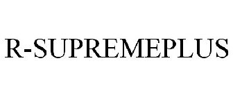 R-SUPREMEPLUS