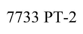 7733 PT-2