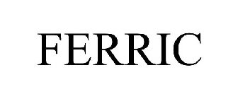 FERRIC