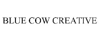 BLUE COW CREATIVE