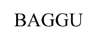 BAGGU