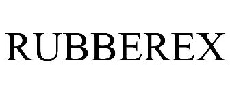 RUBBEREX