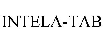 INTELA-TAB