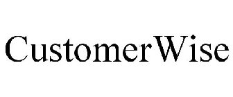 CUSTOMERWISE