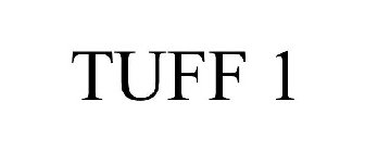 TUFF 1