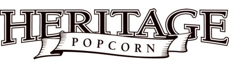 HERITAGE POPCORN