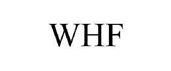 WHF