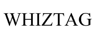 WHIZTAG