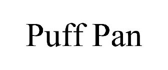 PUFF PAN