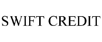 SWIFT CREDIT