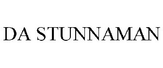 DA STUNNAMAN