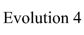 EVOLUTION 4