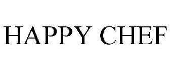 HAPPY CHEF