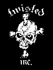 T TWISTED INC.