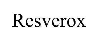 RESVEROX