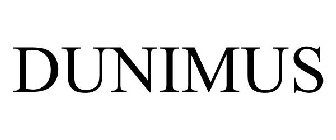 DUNIMUS