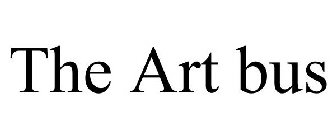 THE ART BUS