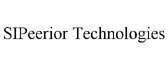 SIPEERIOR TECHNOLOGIES