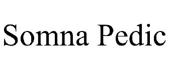 SOMNA PEDIC