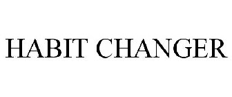 HABIT CHANGER