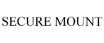 SECURE MOUNT