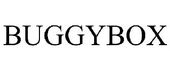 BUGGYBOX