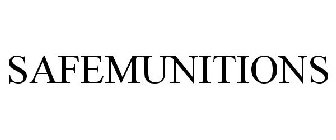 SAFEMUNITIONS